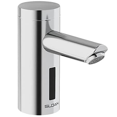 Sloan Optima 0.5 GPM Single Hole Electronic Bathroom Faucet 3335149